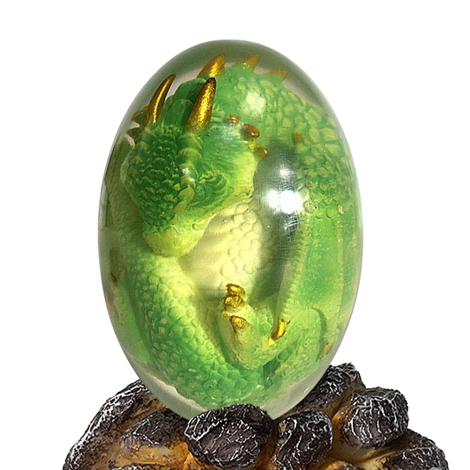 Amazon.co.jp: 溶岩ドラゴンの卵 | ドリームクリスタル